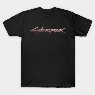 cyberpunk T-Shirt